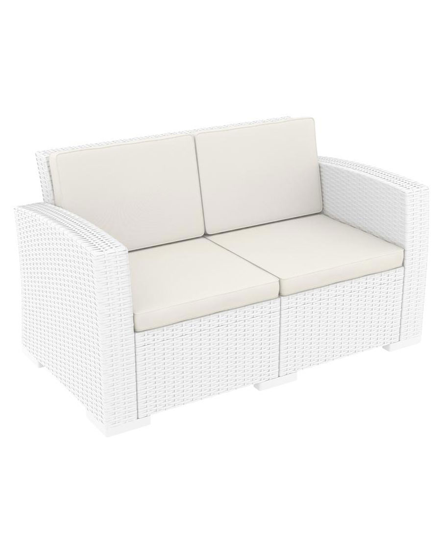 Monaco Outdoor Lounge Furniture Set